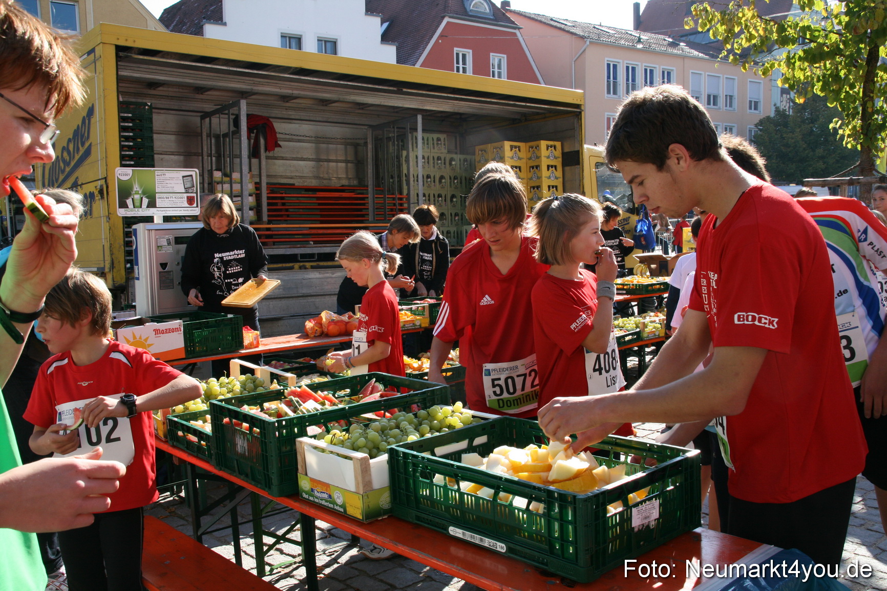 Stadtlauf Neumarkt 2010 0060